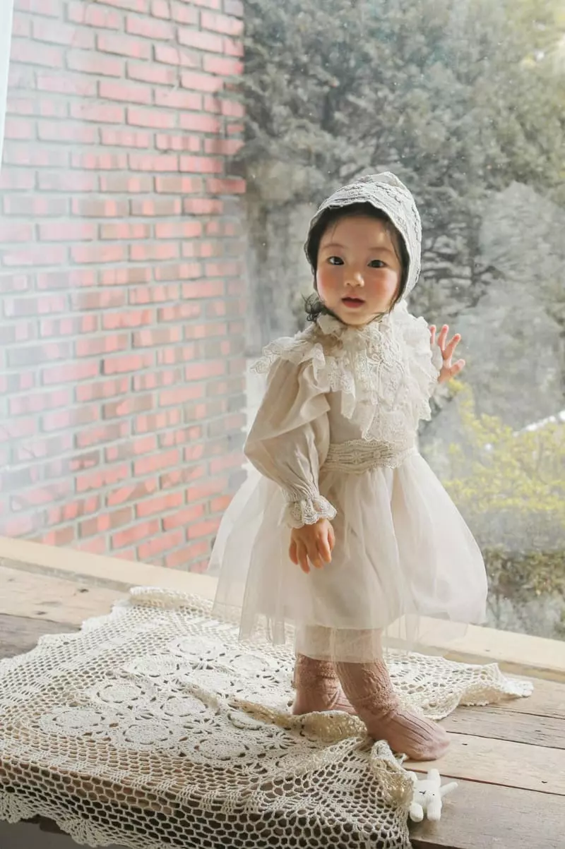 Flo - Korean Baby Fashion - #babyoninstagram - Dono Bebe Leggings - 6