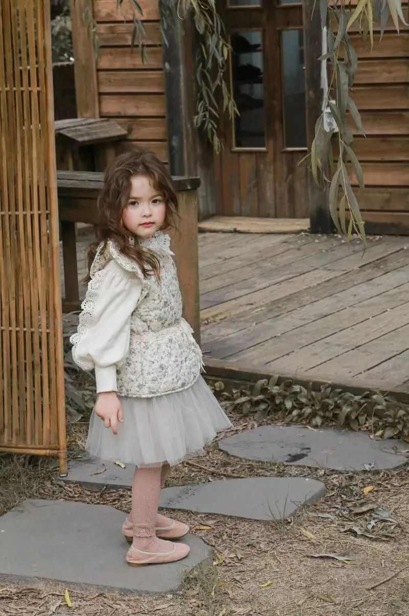 Flo - Korean Children Fashion - #Kfashion4kids - Fran Sweatshirt - 9