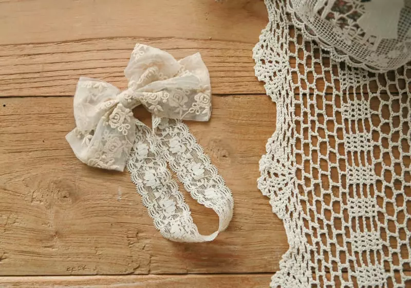 Flo - Korean Children Fashion - #Kfashion4kids - Lomi Bebe Hairband - 5