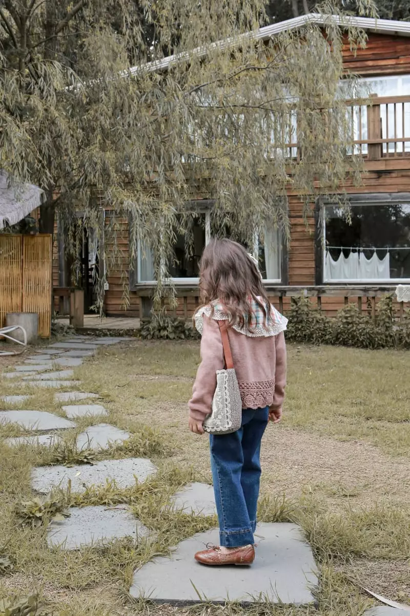Flo - Korean Children Fashion - #childofig - Suzy Jeans - 6