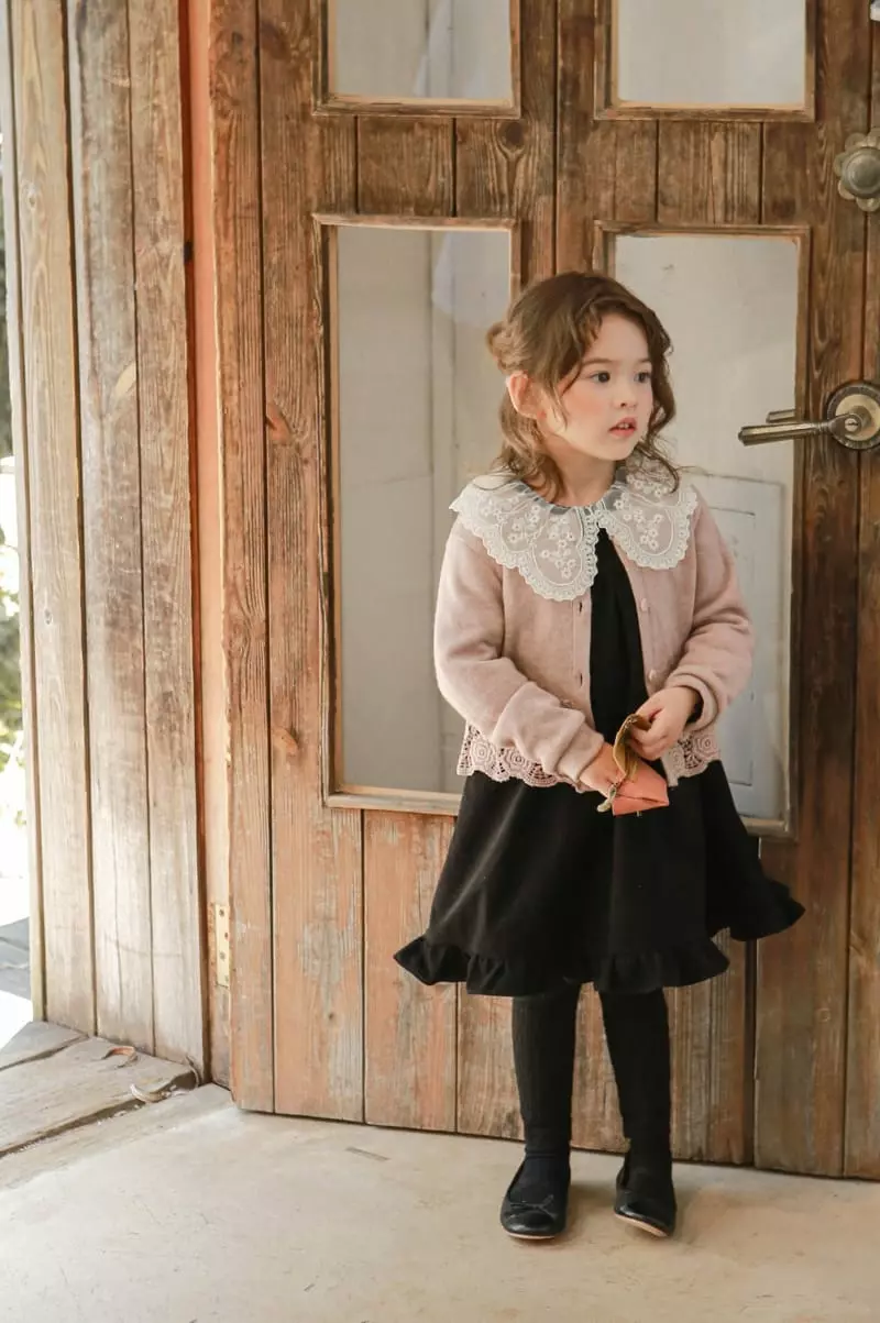 Flo - Korean Children Fashion - #minifashionista - Clara One-piece - 11
