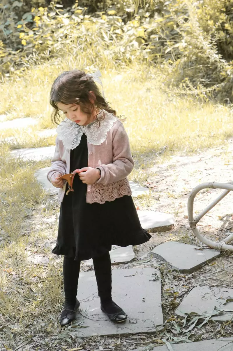Flo - Korean Children Fashion - #prettylittlegirls - Clara One-piece - 12