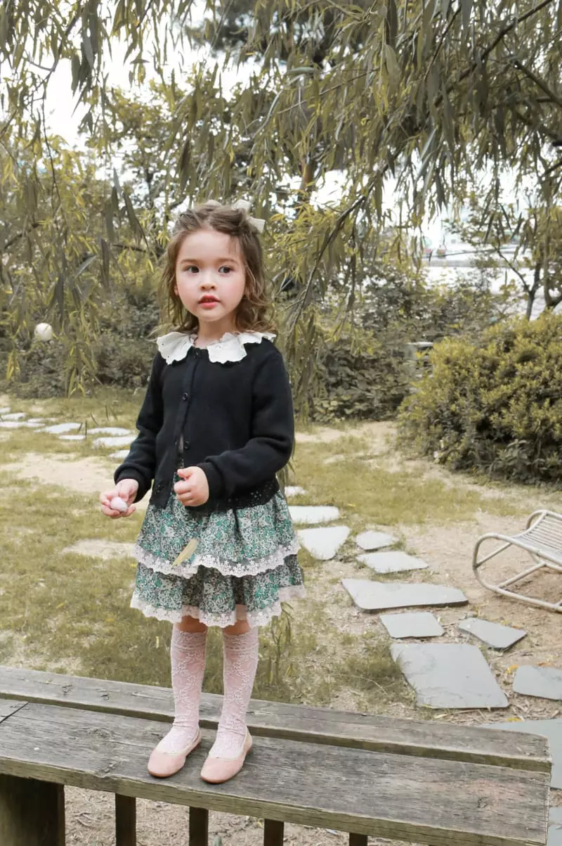 Flo - Korean Children Fashion - #toddlerclothing - Bella Skirt - 6