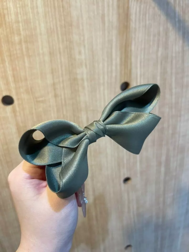 Flower J - Korean Children Fashion - #designkidswear - Bonbon Hairpin - 3