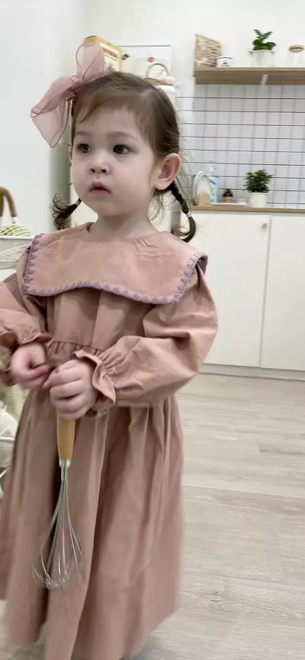Flower J - Korean Children Fashion - #kidsshorts - Hoshi One-piece - 10