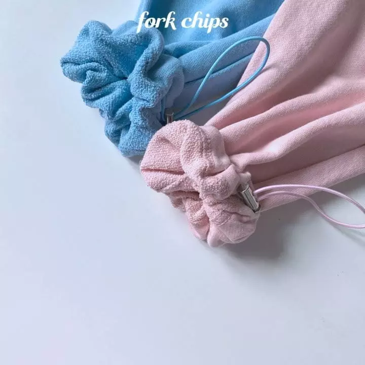 Fork Chips - Korean Children Fashion - #kidsstore - Standard Top Bottom Set - 10