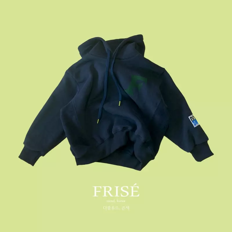 Frise - Korean Children Fashion - #Kfashion4kids - Double Hoody - 11