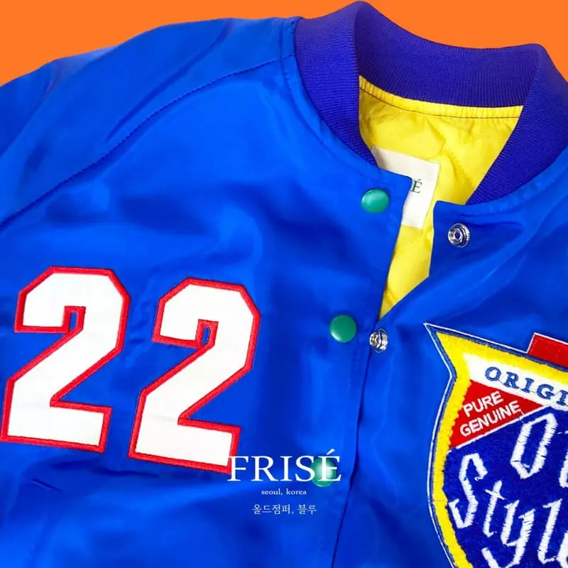 Frise - Korean Children Fashion - #kidsshorts - Old Jumper - 2