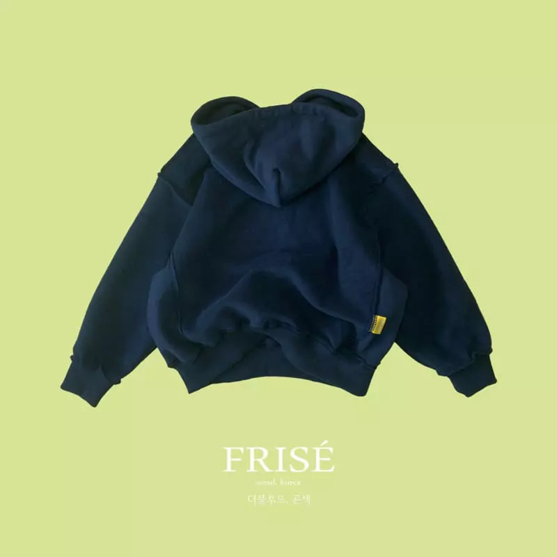 Frise - Korean Children Fashion - #kidzfashiontrend - Double Hoody - 10