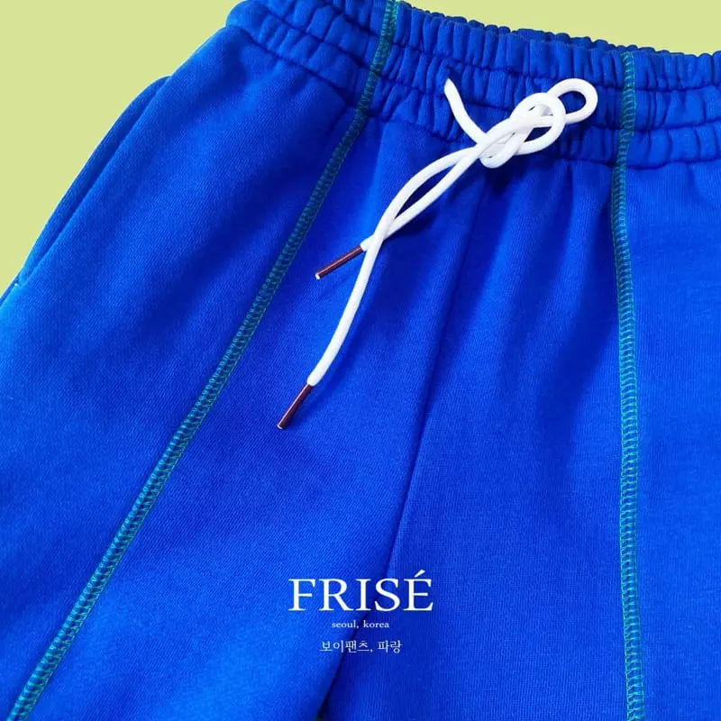 Frise - Korean Children Fashion - #magicofchildhood - Boy Pants - 4