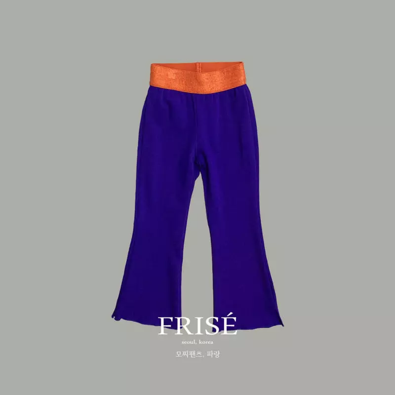 Frise - Korean Children Fashion - #prettylittlegirls - Mochi Pants - 3