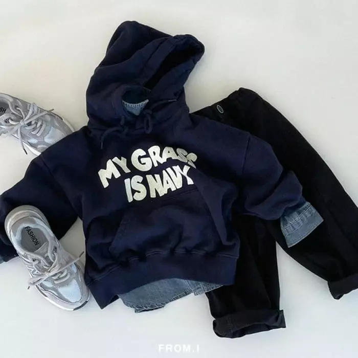 From I - Korean Children Fashion - #discoveringself - Mu Glass Hoody - 8