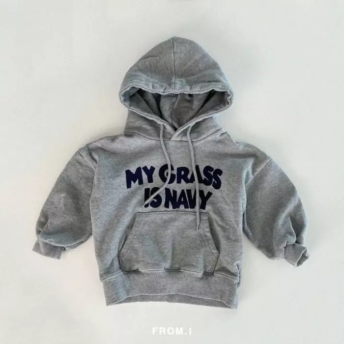From I - Korean Children Fashion - #kidsstore - Mu Glass Hoody - 11