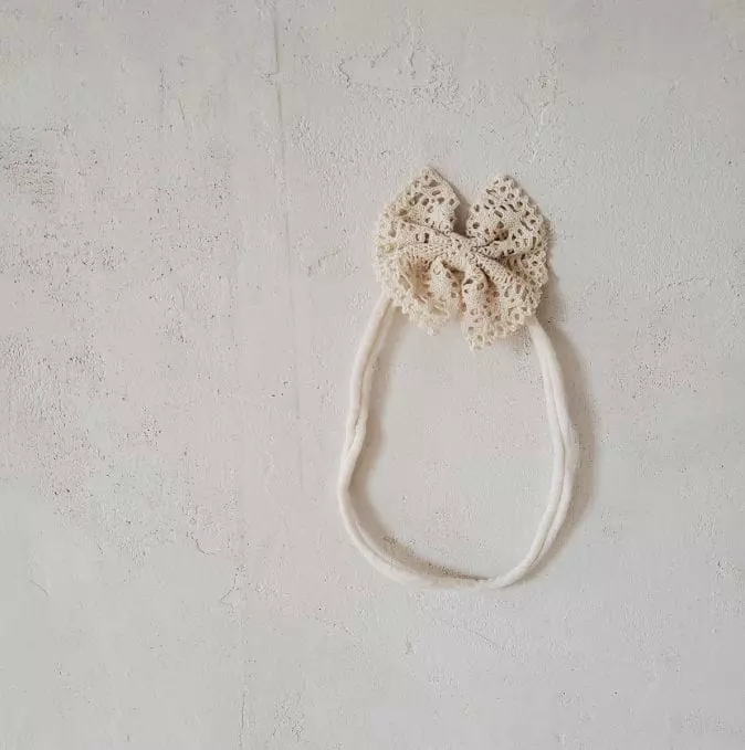 From J - Korean Baby Fashion - #babyboutique - Baby Hairband no 1 2 3 - 7