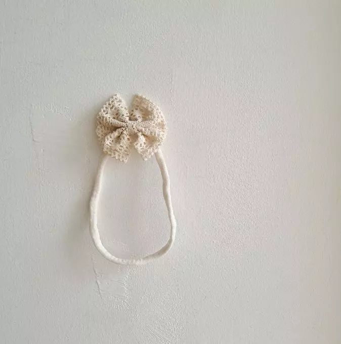 From J - Korean Baby Fashion - #babyboutiqueclothing - Baby Hairband no 1 2 3 - 9