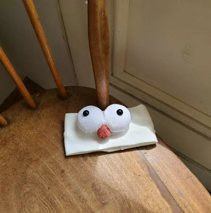 From J - Korean Baby Fashion - #babyboutiqueclothing - Big Eyes Hairband - 5