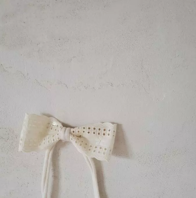 From J - Korean Baby Fashion - #babyoutfit - Baby Hairband no 1 2 3 - 2