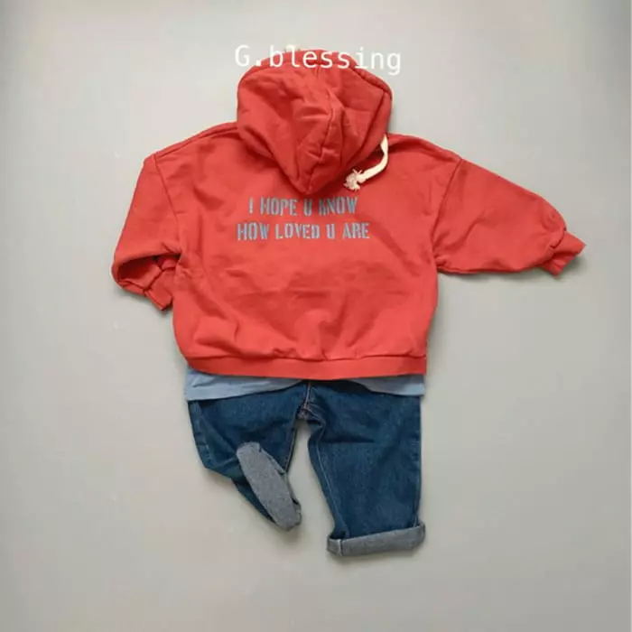G Blessing - Korean Children Fashion - #todddlerfashion - Embroidery Pants - 10