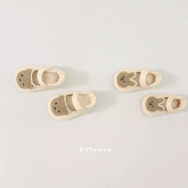 G Flower - Korean Children Fashion - #childofig - Baby Shoes - 11