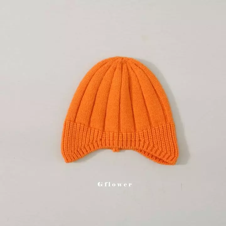 G Flower - Korean Children Fashion - #minifashionista - Solder Beanie - 7