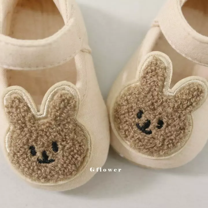 G Flower - Korean Children Fashion - #minifashionista - Baby Shoes - 6