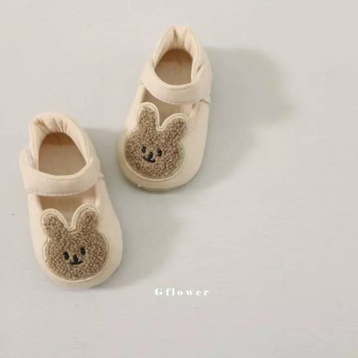 G Flower - Korean Children Fashion - #prettylittlegirls - Baby Shoes - 7