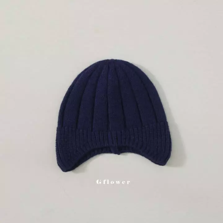 G Flower - Korean Children Fashion - #stylishchildhood - Solder Beanie - 11