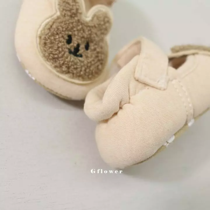 G Flower - Korean Children Fashion - #todddlerfashion - Baby Shoes - 8