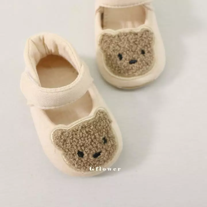 G Flower - Korean Children Fashion - #toddlerclothing - Baby Shoes - 9