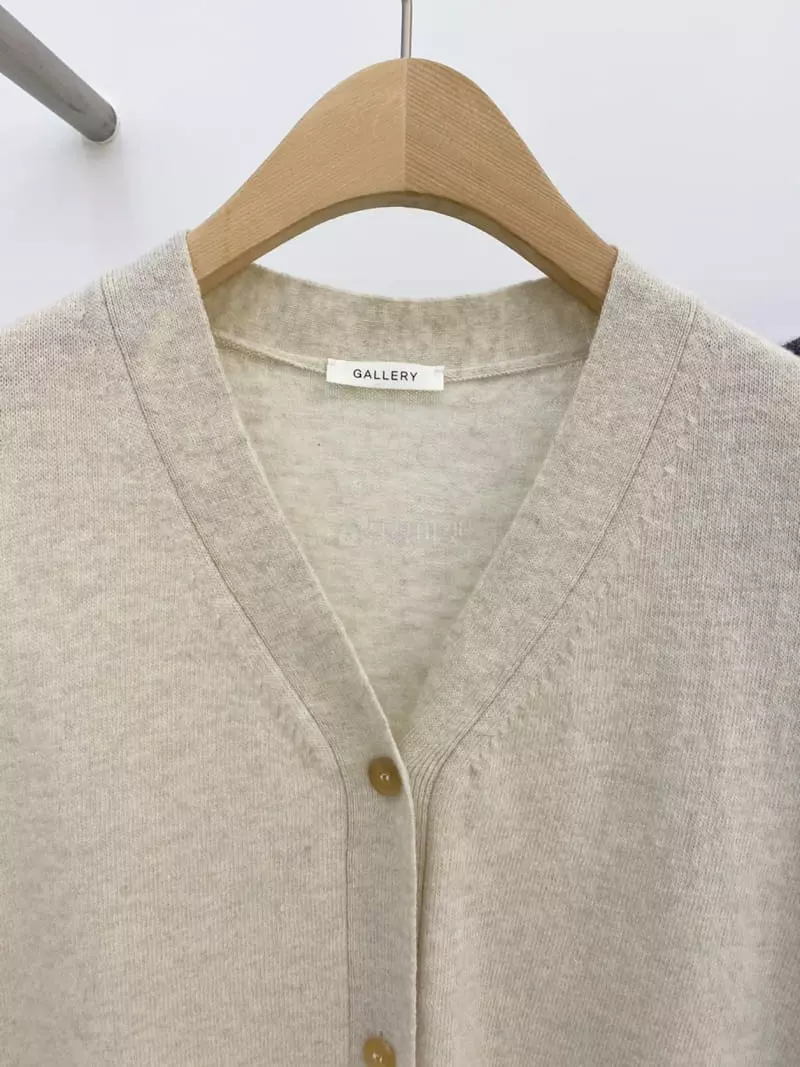Gallery - Korean Women Fashion - #restrostyle - Margaret Vest - 2
