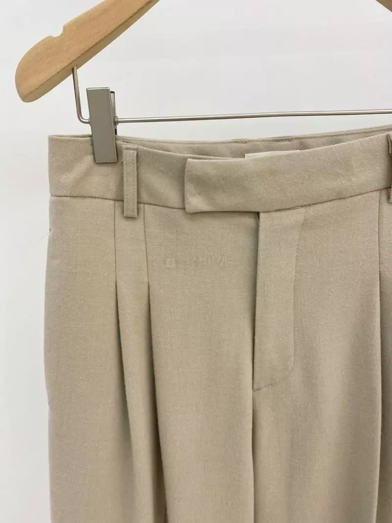 Gallery - Korean Women Fashion - #womensfashion - New Paper Pants - 2