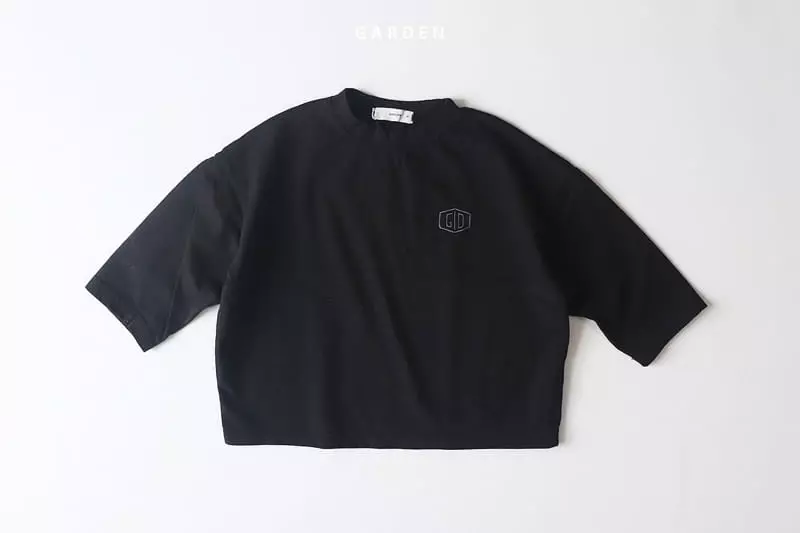 Garden - Korean Children Fashion - #fashionkids - Garden Tee - 5