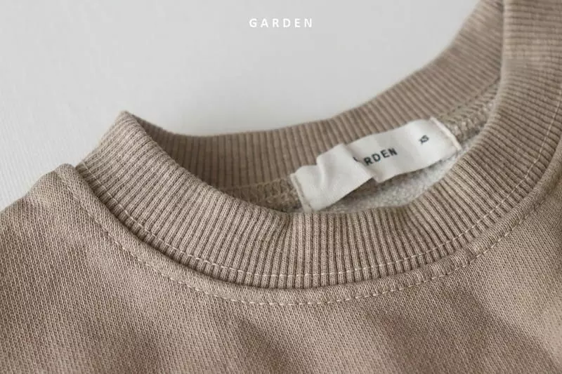 Garden - Korean Children Fashion - #prettylittlegirls - Hero Sweatshirt - 5