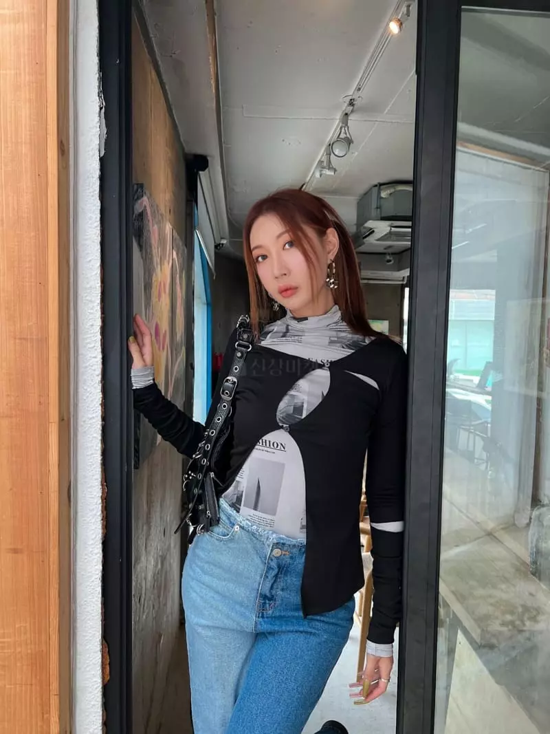 Gateless - Korean Women Fashion - #momslook - Angel Cardiga - 10