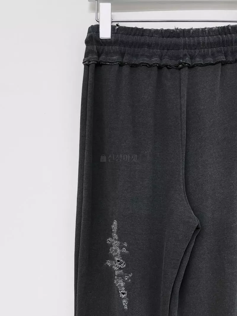 Gateless - Korean Women Fashion - #momslook - Bight pants - 5
