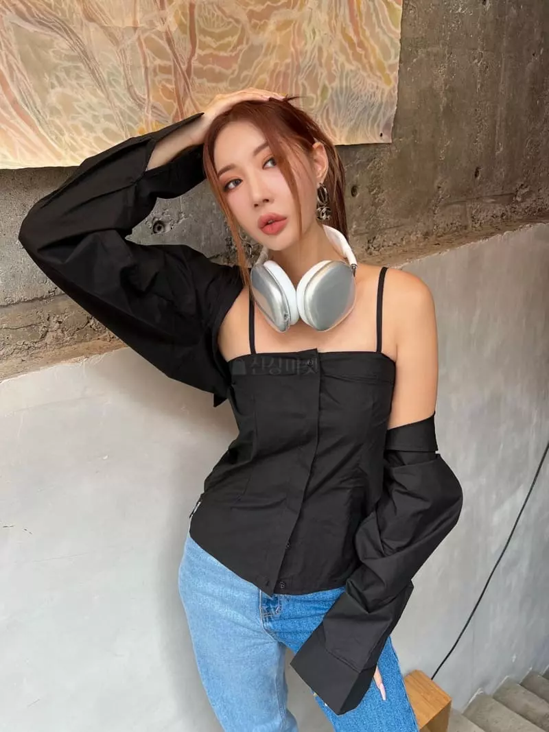 Gateless - Korean Women Fashion - #womensfashion - Prime Set - 10