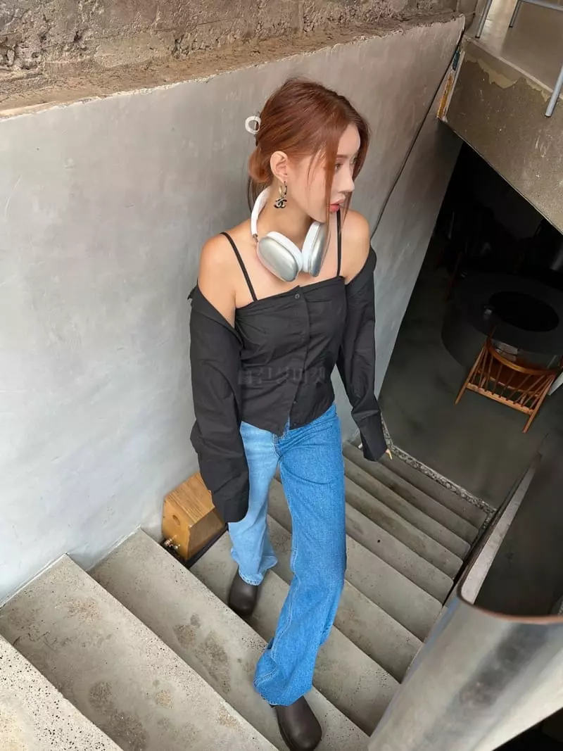 Gateless - Korean Women Fashion - #womensfashion - Prime Set - 6