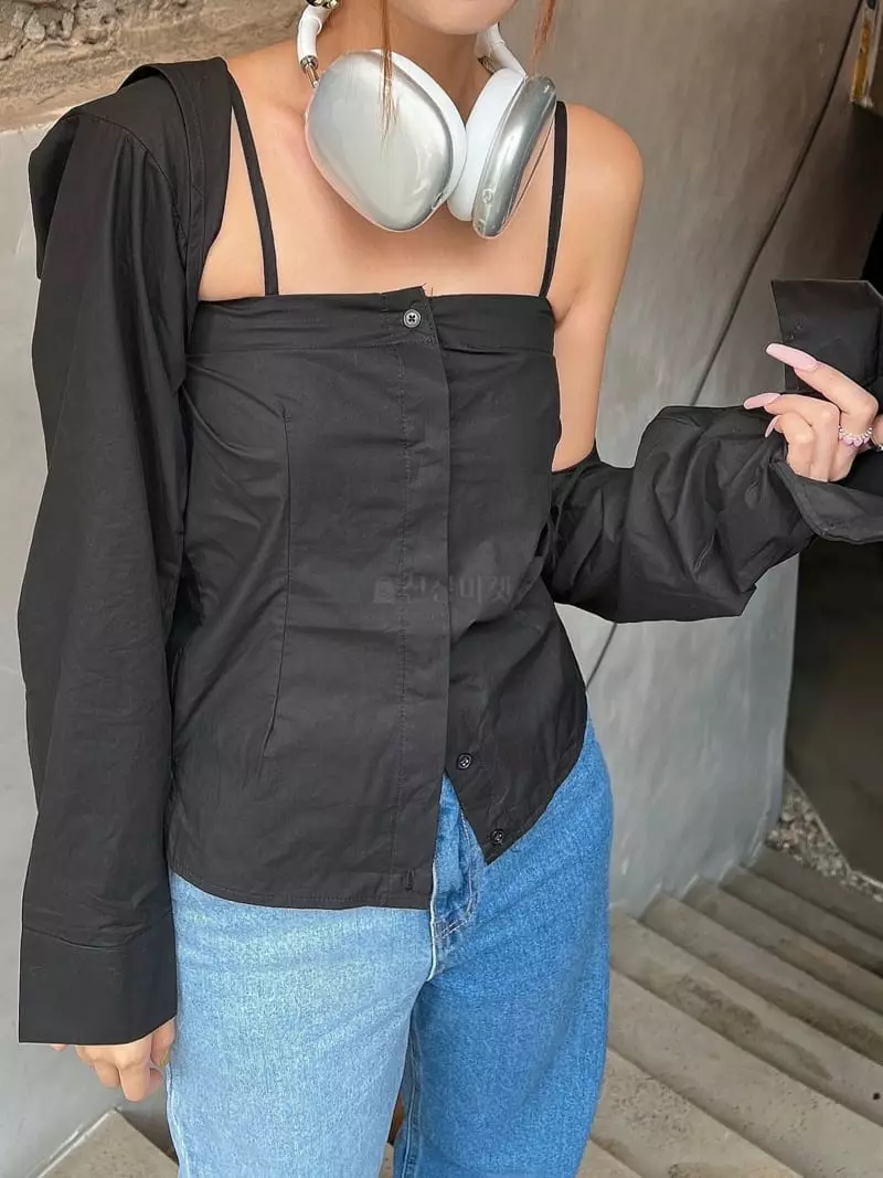 Gateless - Korean Women Fashion - #womensfashion - Prime Set - 8