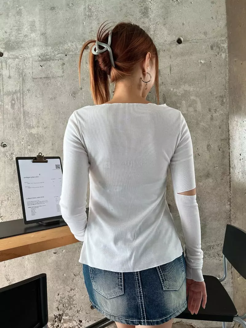 Gateless - Korean Women Fashion - #womensfashion - Angel Cardiga - 5