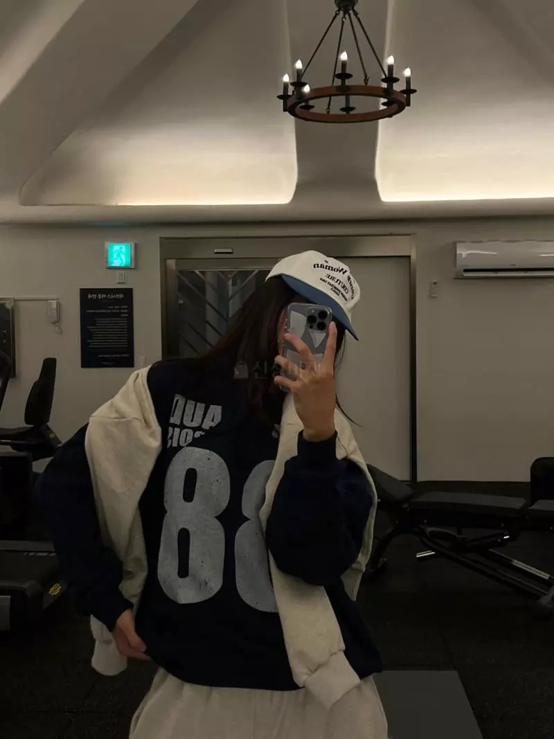 Gentlewoman - Korean Women Fashion - #momslook - Color Cap - 9