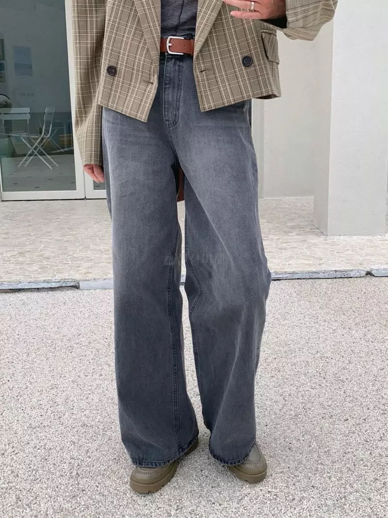 Gentlewoman - Korean Women Fashion - #momslook - Paul Pants