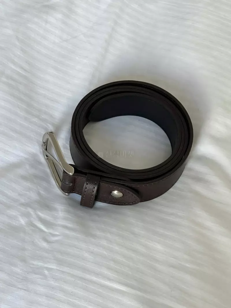 Gentlewoman - Korean Women Fashion - #womensfashion - Ros Belt - 3