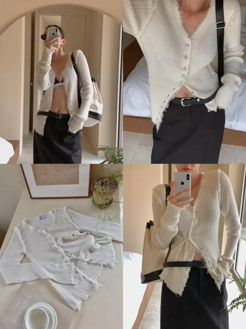 Gentlewoman - Korean Women Fashion - #womensfashion - Demage Caridgna - 2