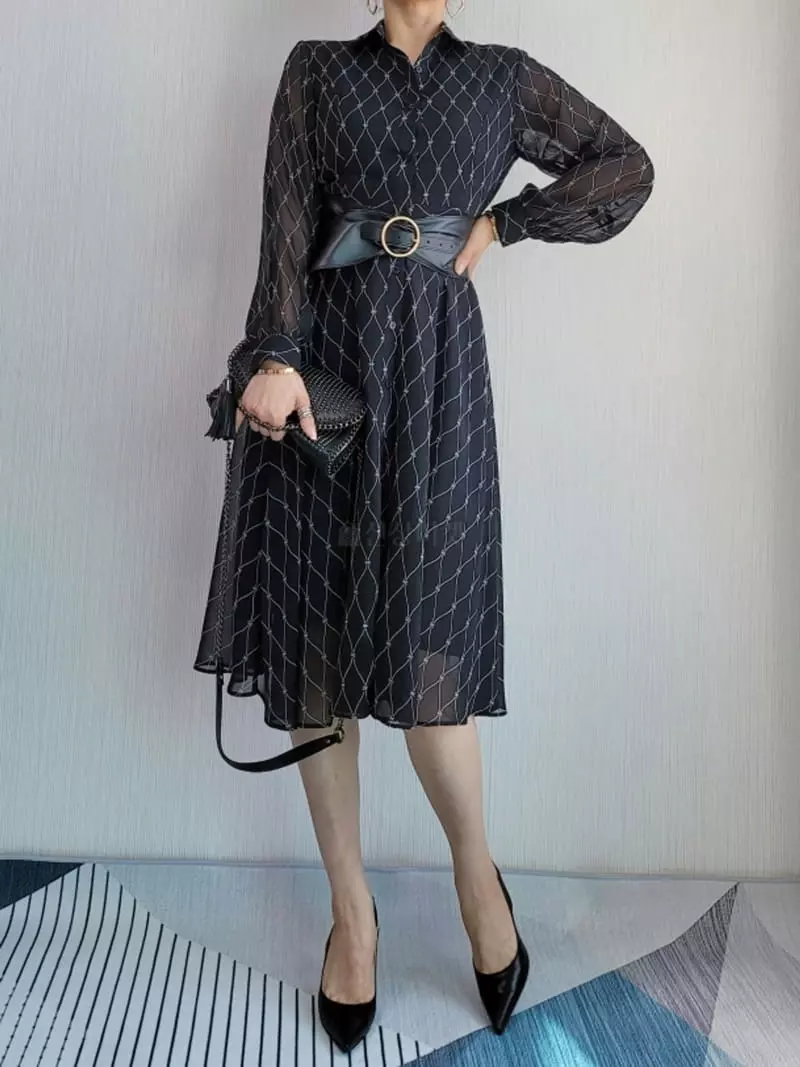 Gratia - Korean Women Fashion - #womensfashion - Organic One-piece - 4