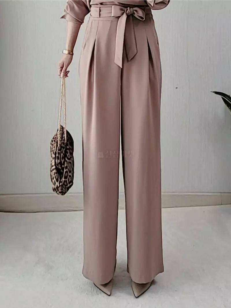 Gratia - Korean Women Fashion - #momslook - Sandy Set - 5