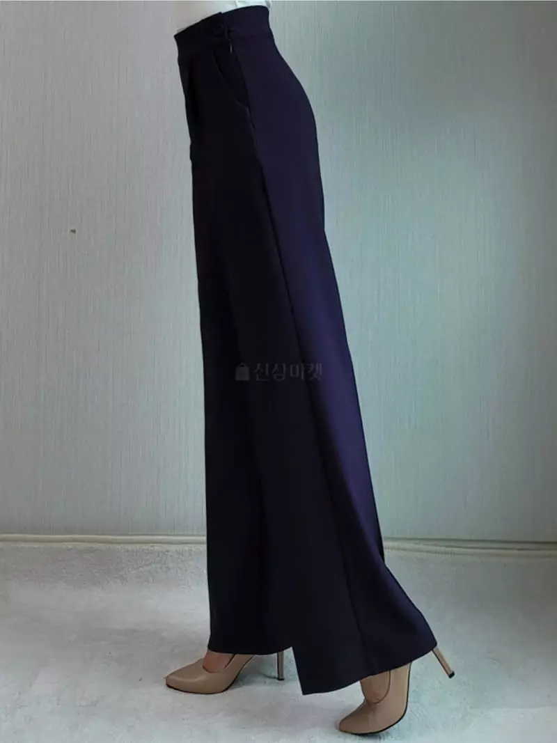 Gratia - Korean Women Fashion - #momslook - Us Pants