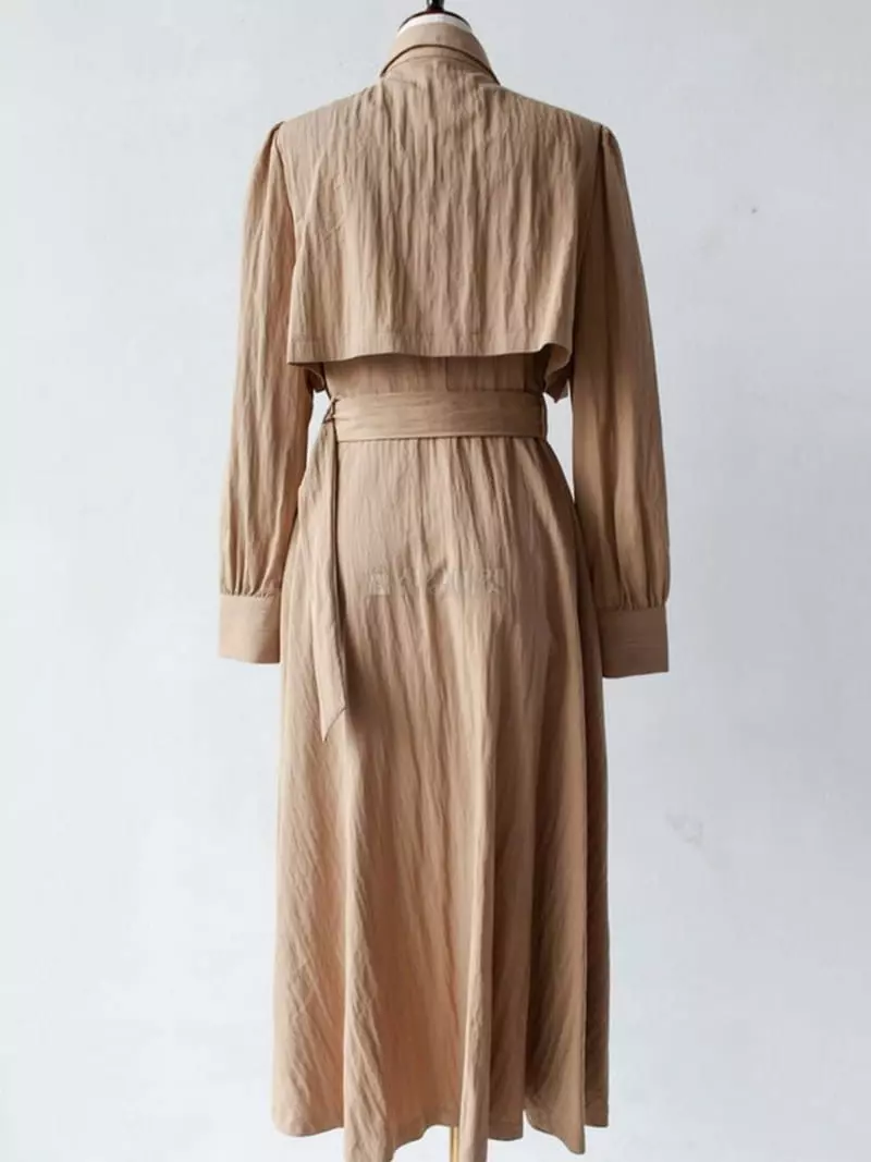 Gratia - Korean Women Fashion - #womensfashion - Systen One-piece - 4