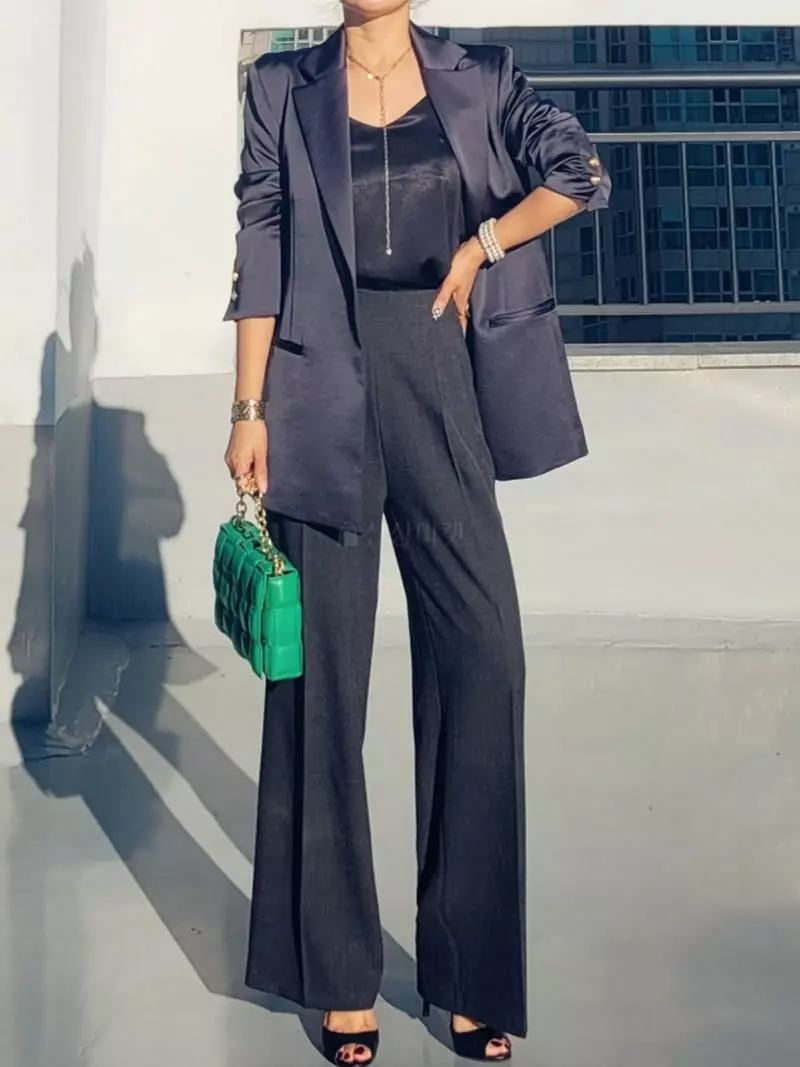 Gratia - Korean Women Fashion - #momslook - Shasha Jacket - 7