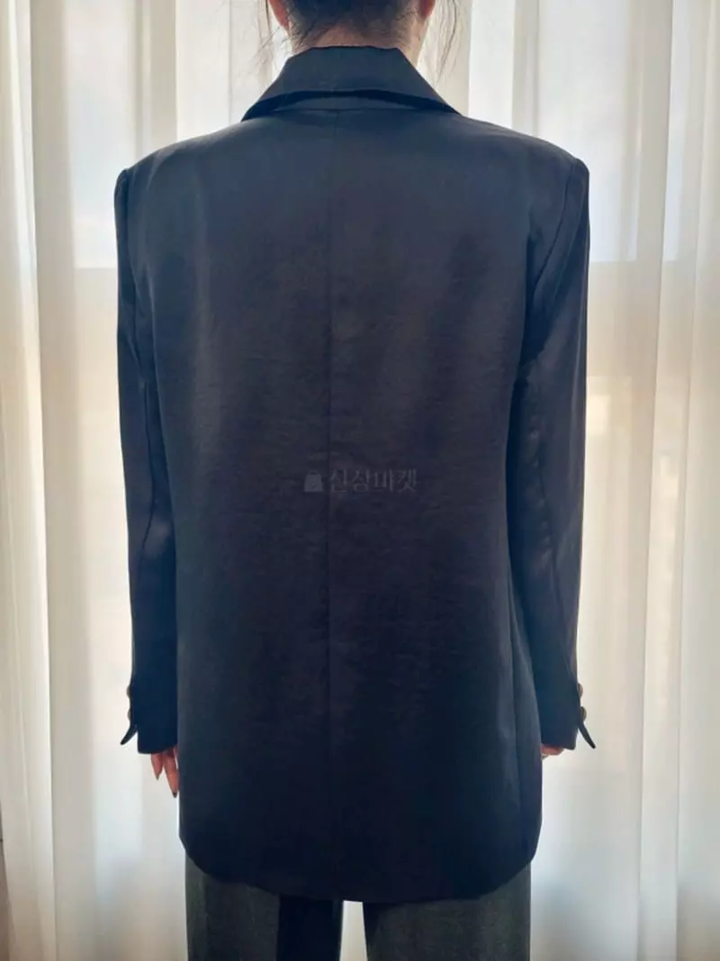 Gratia - Korean Women Fashion - #pursuepretty - Shasha Jacket - 11