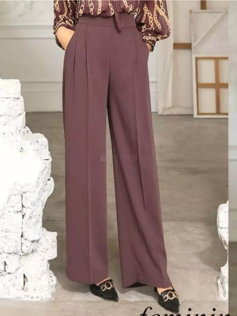 Gratia - Korean Women Fashion - #thelittlethings - Iseng Pants